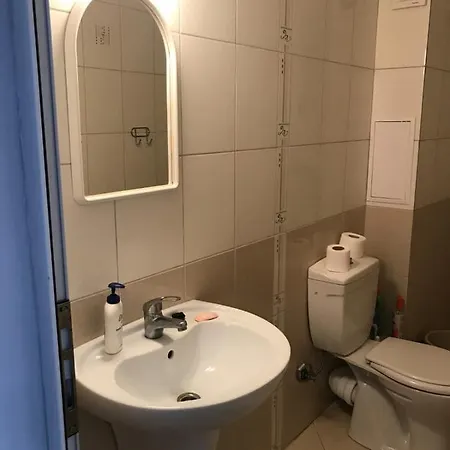 Апартаменти Studio Grand Kamelia