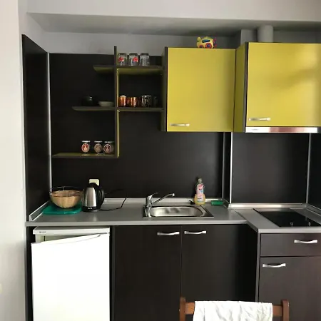 Studio Grand Kamelia *