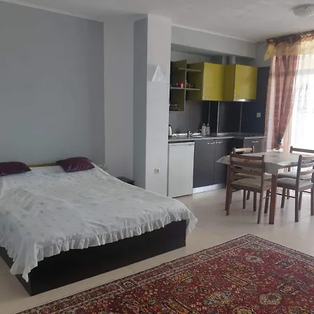 Studio Grand Kamelia Apartamento