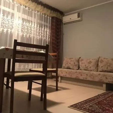 Studio Grand Kamelia Апартаменти Сонячний Берег