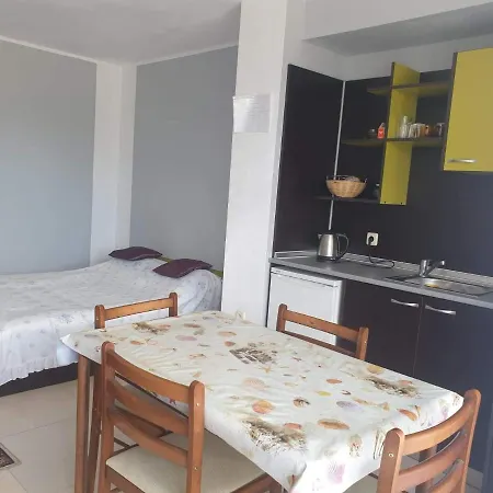 Апартаменти Studio Grand Kamelia *