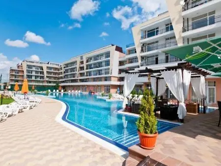 Apartamento Studio Grand Kamelia *