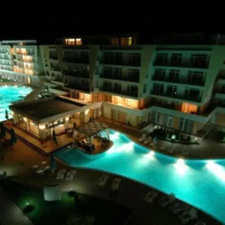 Studio Grand Kamelia * Sunny Beach