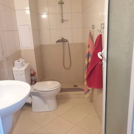 Studio Grand Kamelia * ساني بيتش